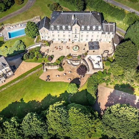 Hotel Le Prieure Corrèze Exterior foto