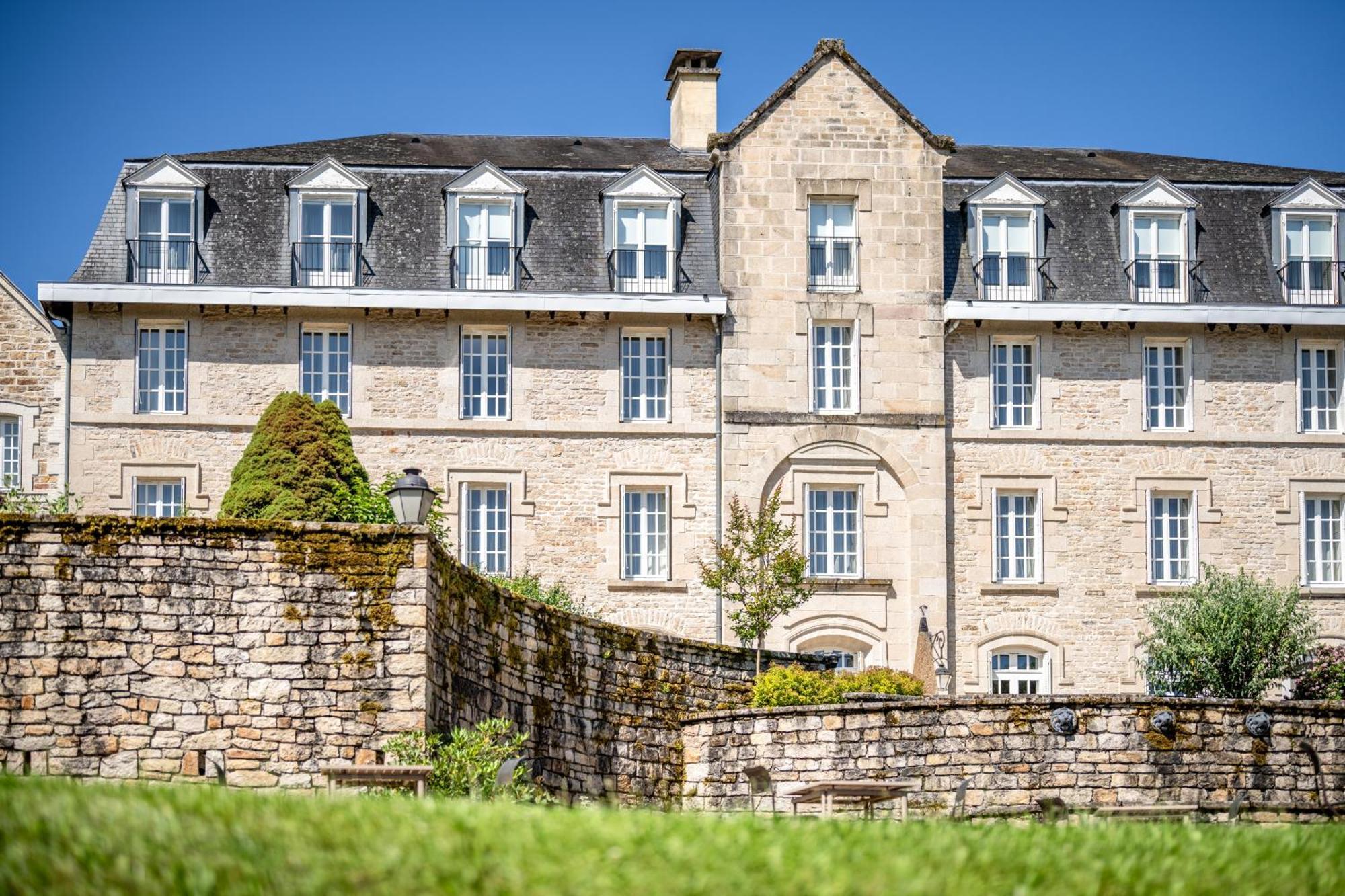 Hotel Le Prieure Corrèze Exterior foto